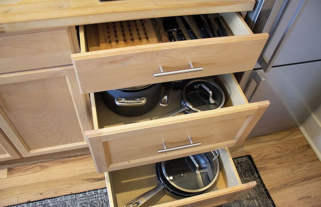 Leland House Suites of Durango - Foto 17