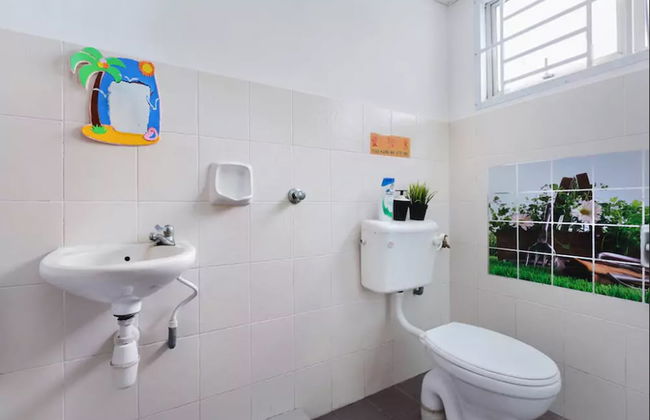 De Garden at Desa Tebrau Johor Bahru - Foto 20