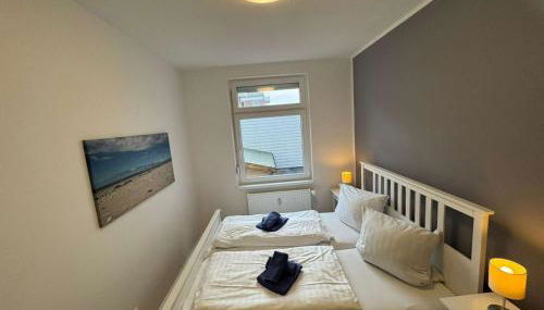 Villa Daheim Ferienwohnung 1 - Foto 3