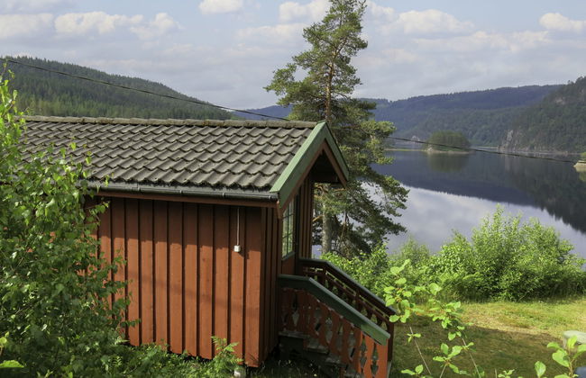 Midtholmen - Foto 28