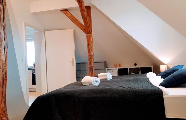 villa appartements syke - Foto 27