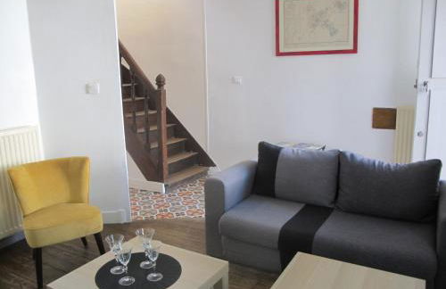 l'Etape des Châteaux le 2 bis - Photo 7