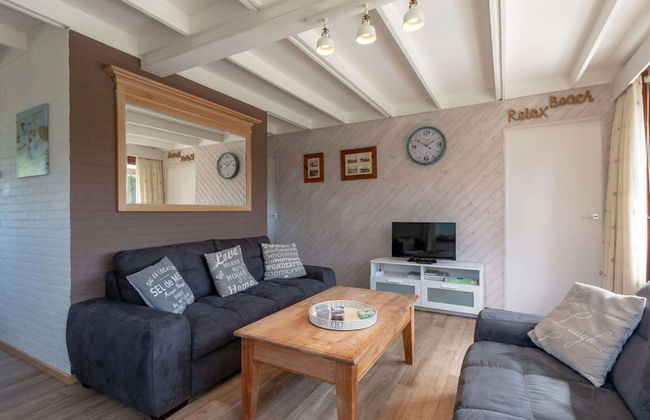 Comfortable Holiday Home in Sint Maartenszee - Foto 67