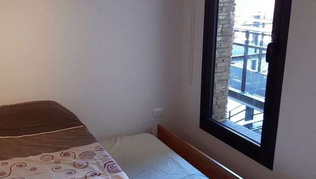 Habitación infantil