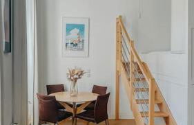 LA CABANE Lille Centre - Foto 15