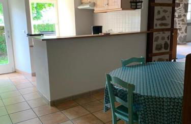 Gîte de Lagarde - Foto 15