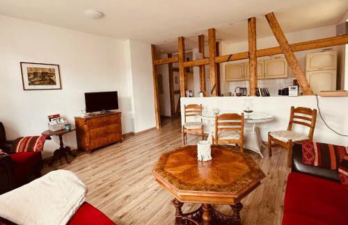 Ferienwohnung am Elberadweg - Foto 17