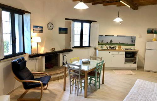 Masseria La Torre - Foto 9