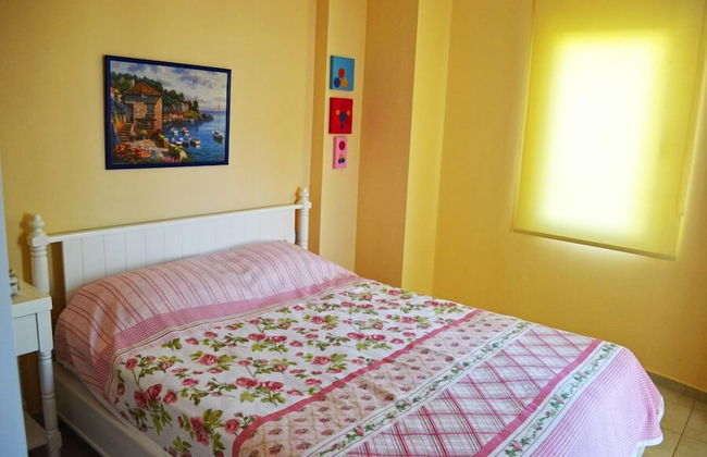 1 Bedroom Apartment Lake View 3 by Likya Global - Photo 2