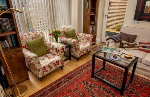 A unique and cosy cottage - optional hot tub - Pass the Keys - Foto 7