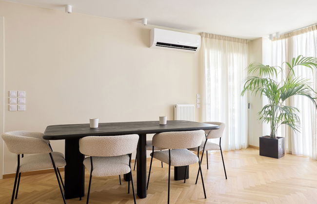 The Samirah Luxury Residences - Foto 40