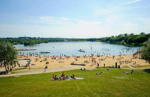 Maison 190m2 - Entre Paris et Disneyland - Foto 24