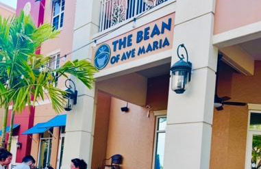 Third-Floor National Golf Course Condo 3BR 2BA, Full Amenities & Ave Maria Access - Photo 45