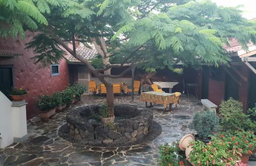 Casita del Medianero - Foto 1