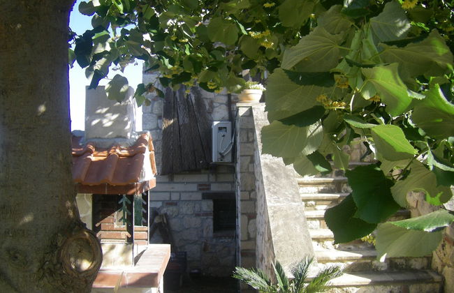 Stone House Andromeda - Foto 29