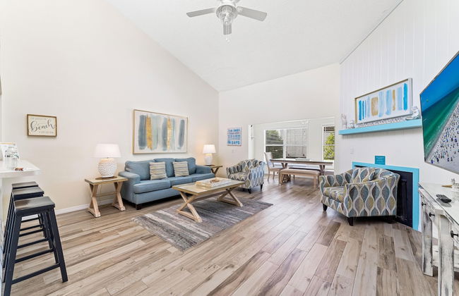 Living the Dream by Beachside Managment - Foto 35