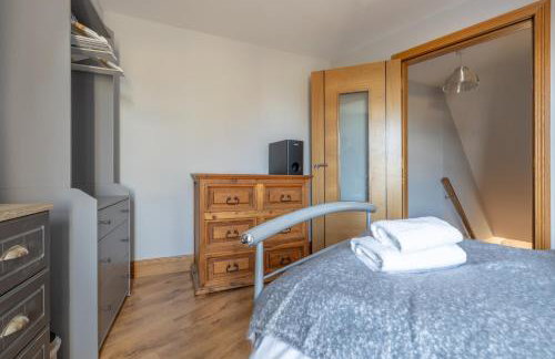 4BR House By Travel Lets Self Catering Accommodation Ballygowan With Near Belfast - Foto 23