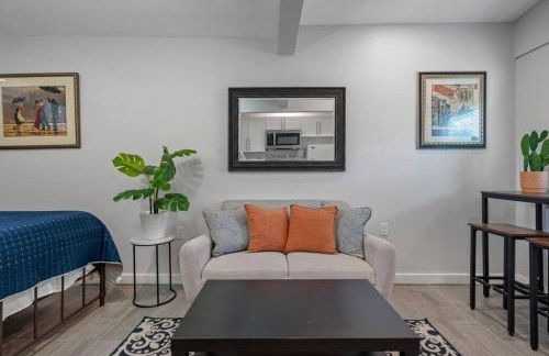 South Tampa Central Location Efficiency Suite - Foto 20