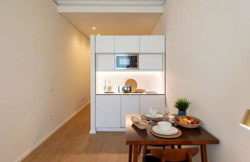 bnapartments Cedofeita - Foto 81