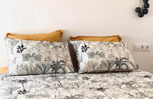 Villa for 10 with swimming pool and sea view - Foto 51