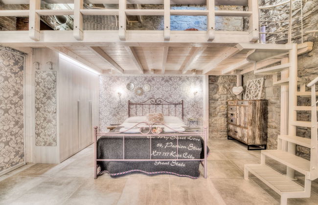 Giglio Apartments by Mmega - Photo 13