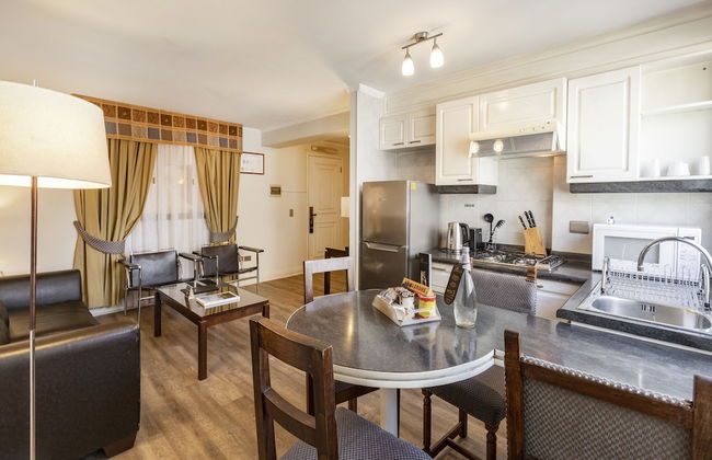 Park Plaza Apartments - Foto 13