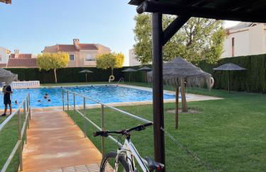 VILLA LIMONAR Vélez Málaga - Photo 19