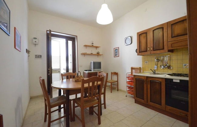 Salentojoy - A Sea View Terrace - Photo 12