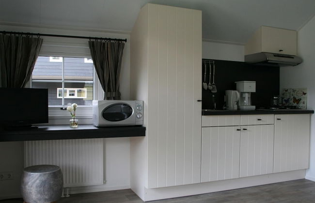 Houses Toger With Group Space in 't Vechtdal - Foto 3