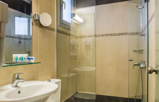 Almiriki Chios Rooms & Apartments - Photo 50