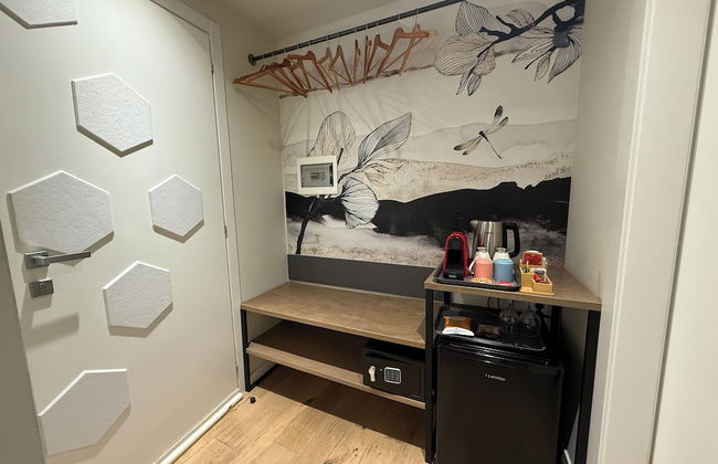 Malvezzi24 Boutique Rooms - Photo 19