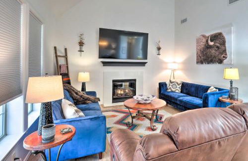 Family-Friendly Flagstaff Home Less Than 5 Mi to Downtown! - Photo 2