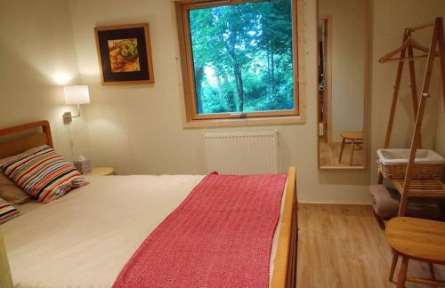 Best of both worlds, trees & town - Foto 10