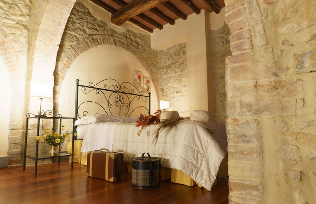 Tenuta Sant'Ilario - Foto 26