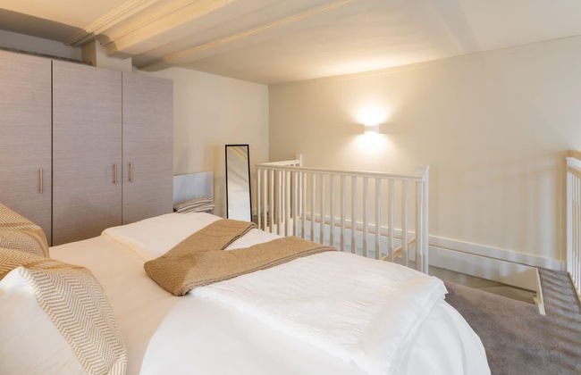 Host Stay Athenaeum House - Foto 9