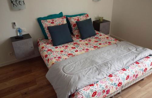 Gites de l'écluse "Au fil de l'Aude" - Foto 15