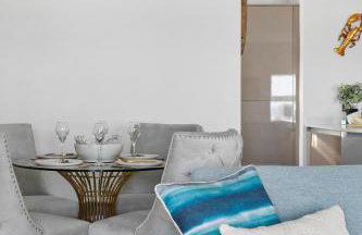 The Seaview Suites and Ground Floor Suite at The Corbyn Apartments - Foto 77