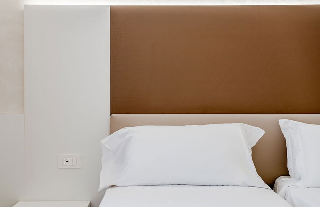 Room Milano Navigli - Photo 51