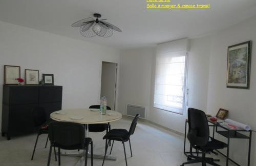 Home SAINT-MAURILLE coeur d'Angers et Parking - Foto 13
