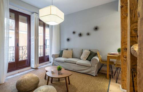 Modern Refurbished-2 Bedrooms 2Baths-Las Letras - Foto 2