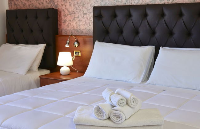 B&B Belvedere - Foto 9