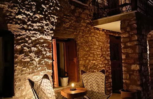 Theopetra Home - Foto 35