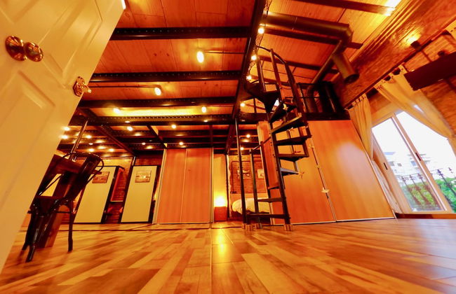 Antigua casa pescadores Playa Malvarrosa - Photo 2