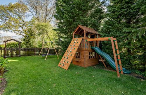 Pass the Keys Quintessential Chilterns Hideaway - Foto 37