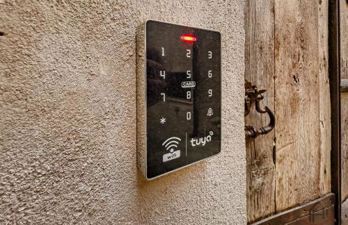 The Historic Oil Mill- Romantic Retreat - Foto 24