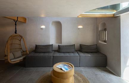 Santorini Soul Villas - Foto 125