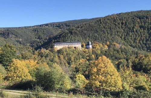 Holiday apartment with 1 bedroom - Foto 8