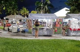 Frente ao Mar Living Aconchegante pet friendyr - Foto 57