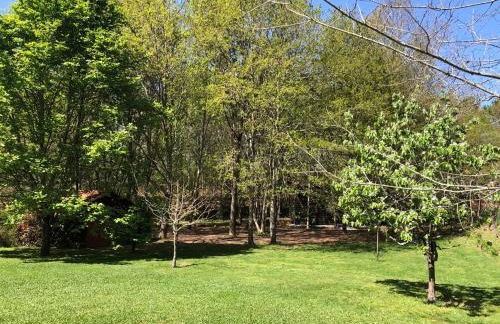 Barn House do Ecotourism Quinta Lamosa - Foto 40