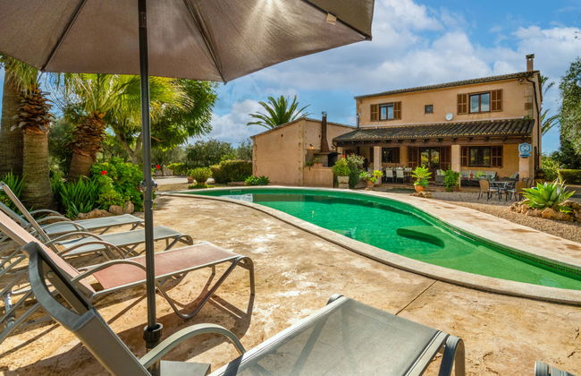 Es Rafalet - Foto 32